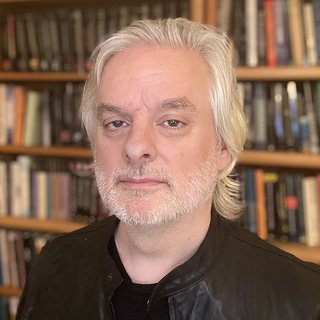 David Chalmers