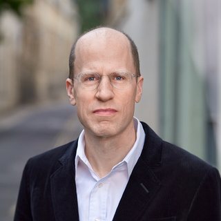 Nick Bostrom